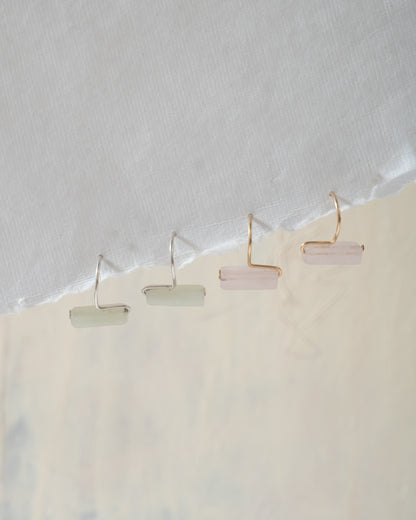 Adamina Earrings