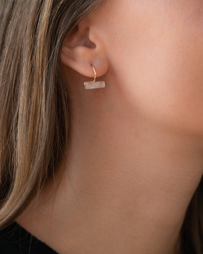 Adamina Earrings
