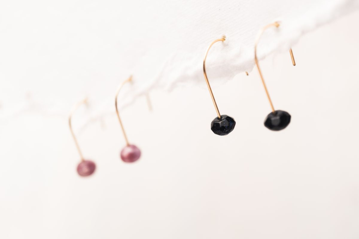 Arlo Earrings