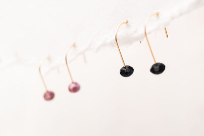 Arlo Earrings