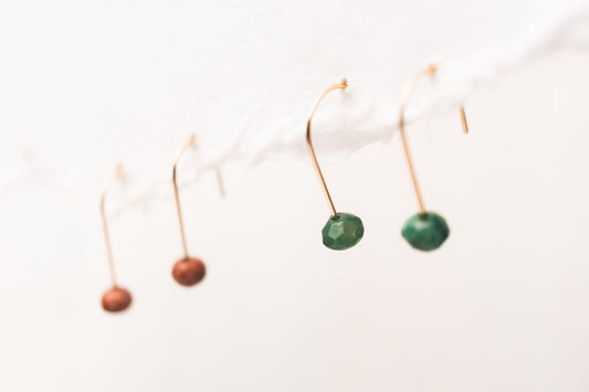 Arlo Earrings