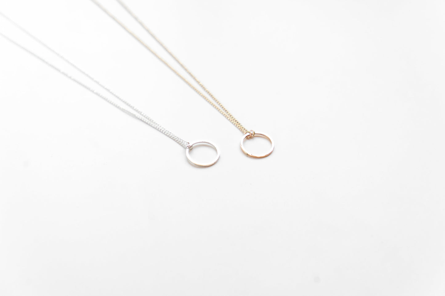 Day Necklace