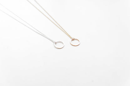 Day Necklace