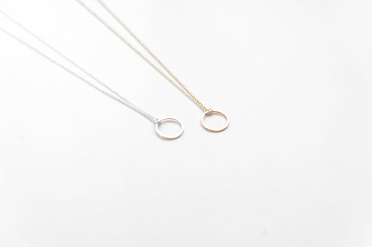 Day Necklace
