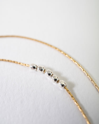 Epinette Anklet