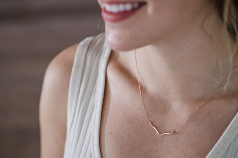 Essor Necklace