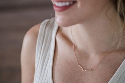 Essor Necklace