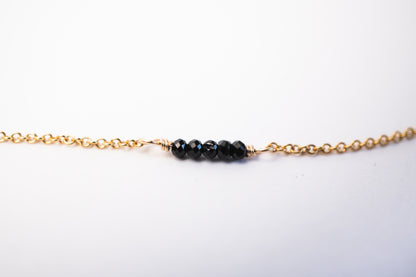 Jolee Necklace