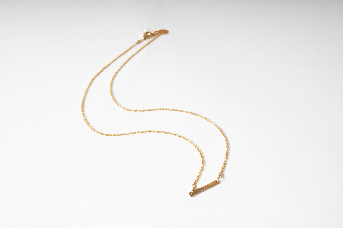 Kairos Necklace