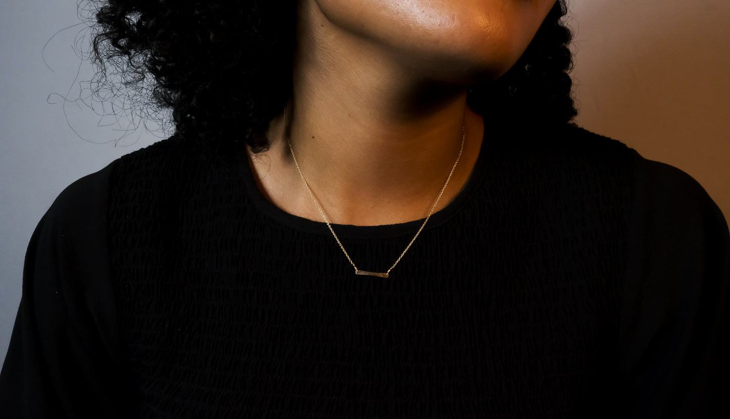 Kairos Necklace