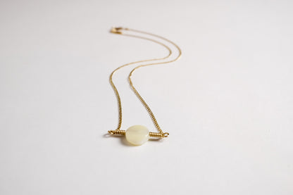 Mila Necklace