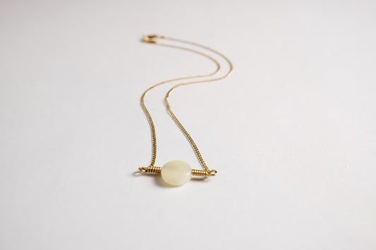 Mila Necklace
