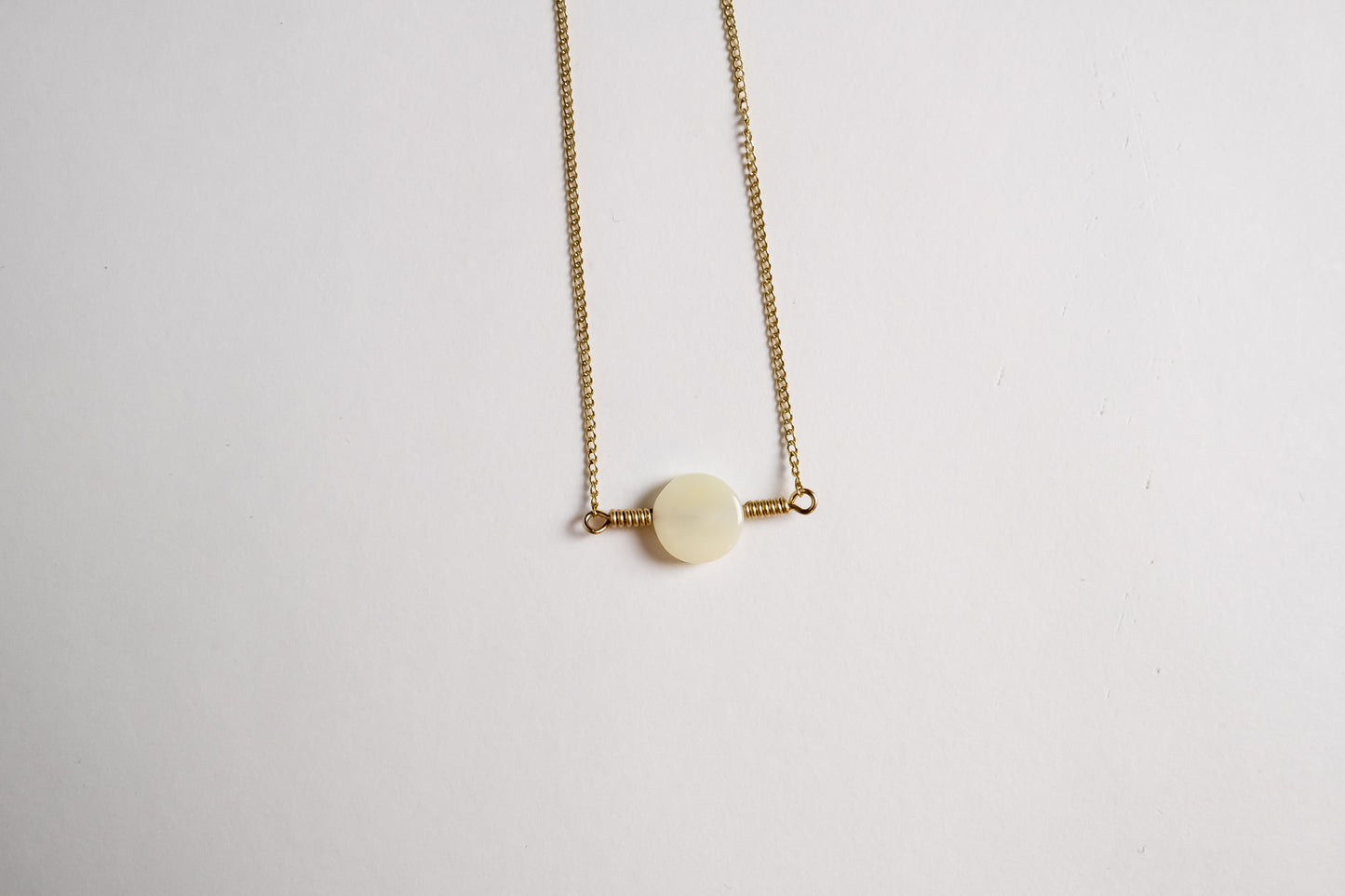 Mila Necklace