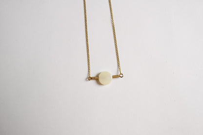 Mila Necklace