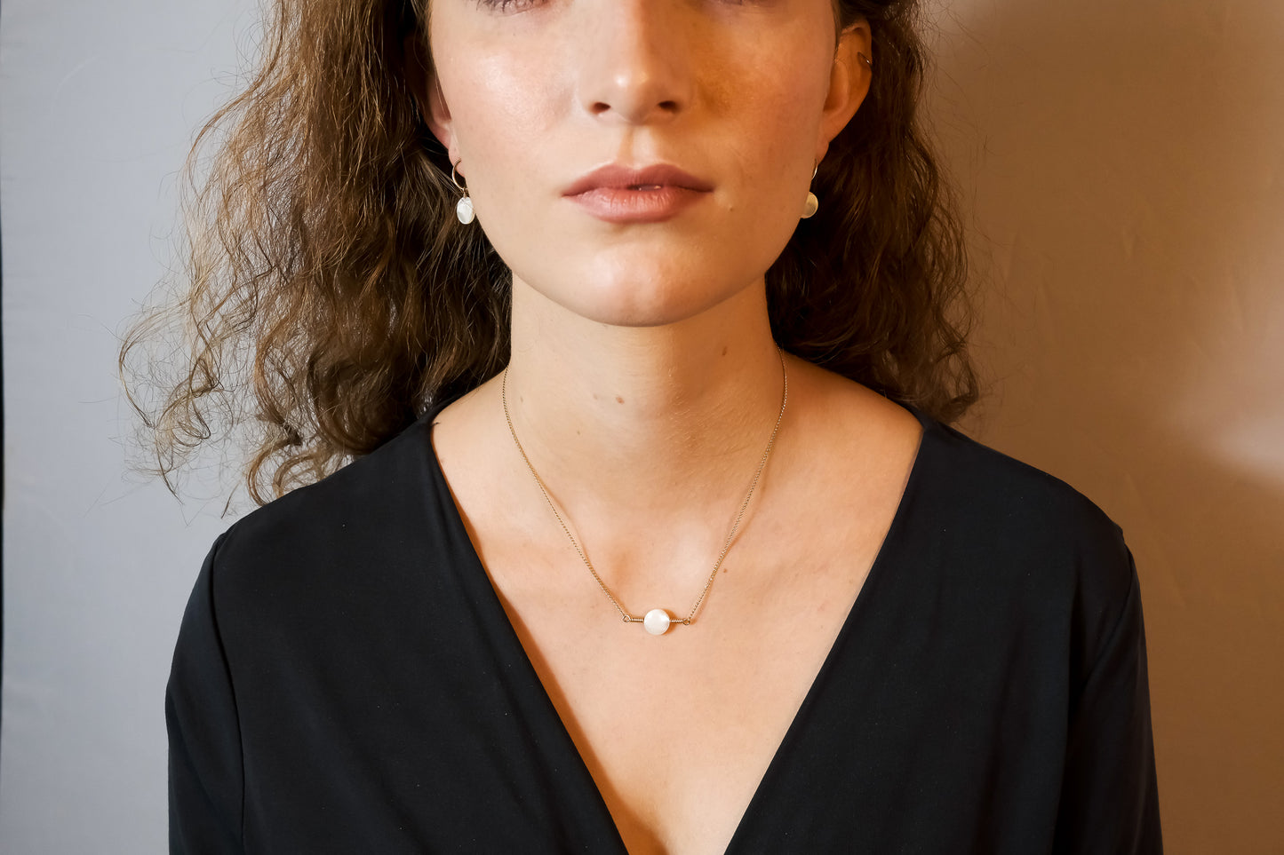 Mila Necklace