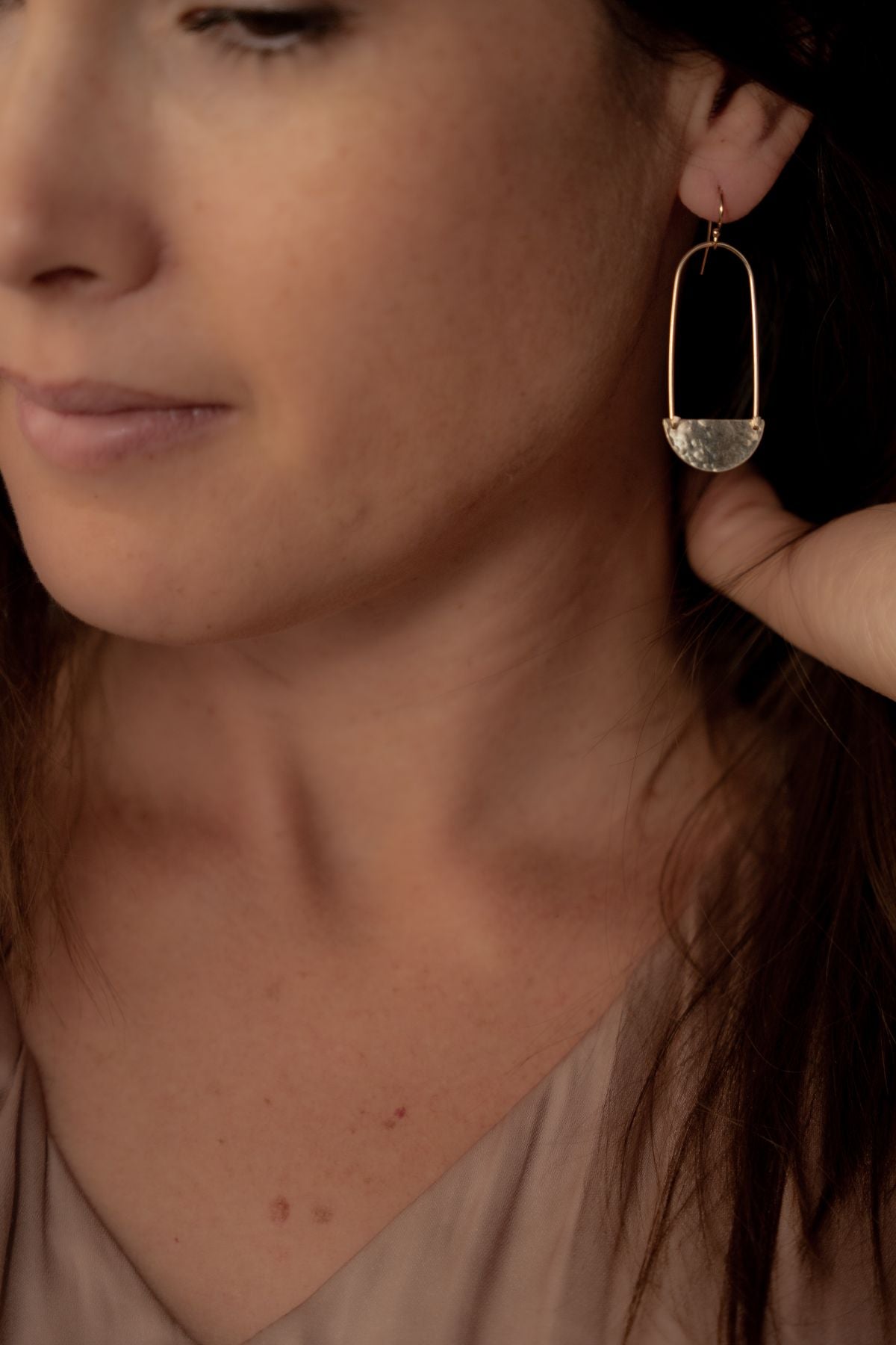 Sunday Earrings