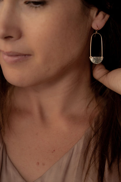 Sunday Earrings