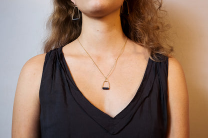 Wildflower ii Necklace