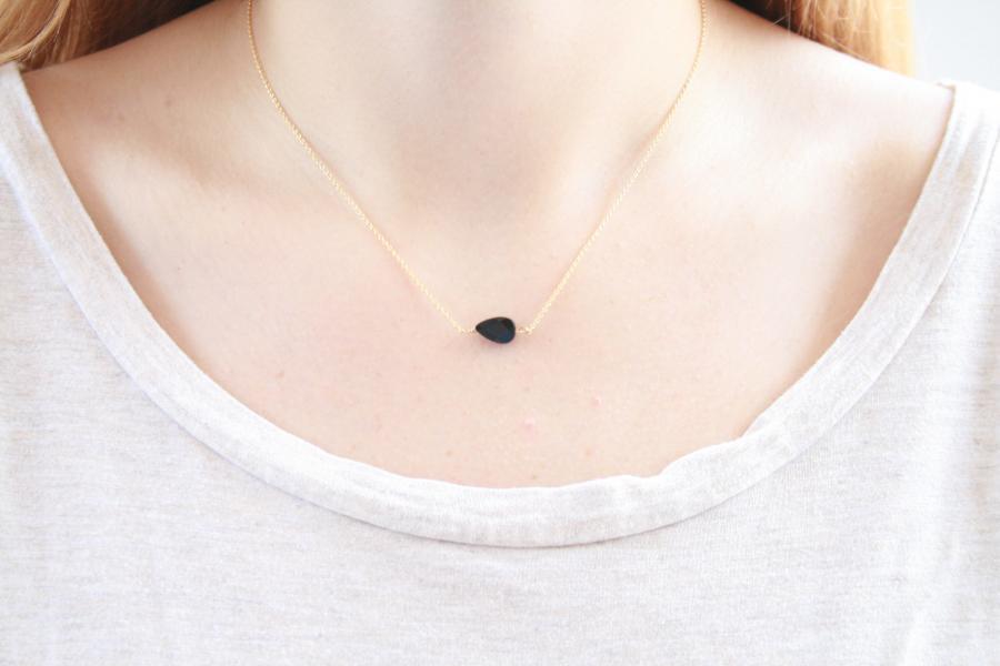 Wings of the Dawn Necklace