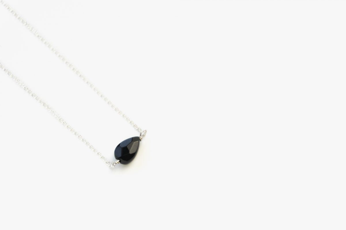 Wings of the Dawn Necklace