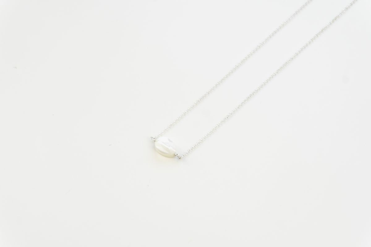 Wings of the Dawn Necklace