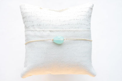 Wings of the Dawn Necklace
