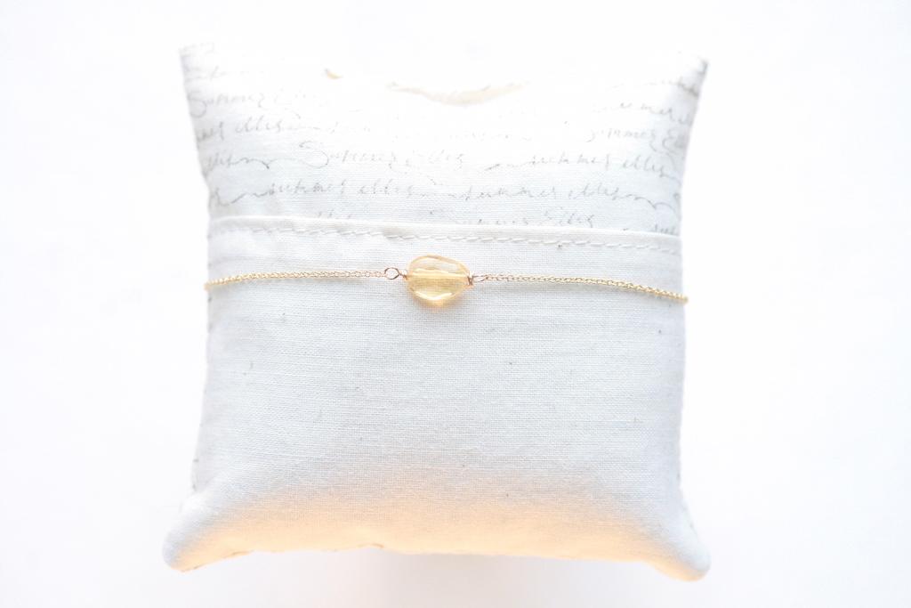 Wings of the Dawn Necklace