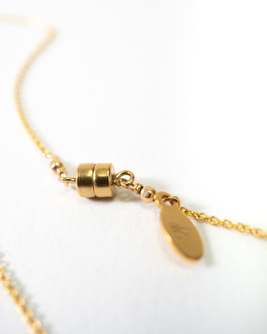 Magnetic Clasp