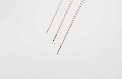 Nileen Necklace