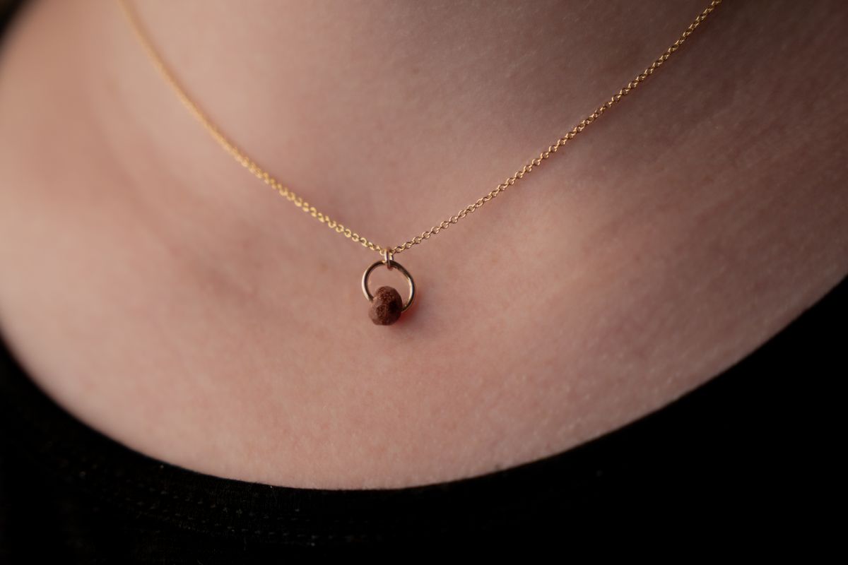 Arlo Necklace