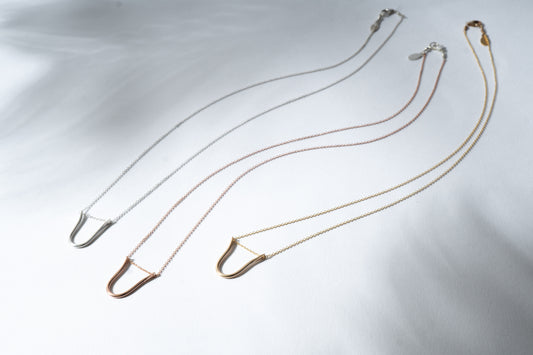 Alyss Necklace