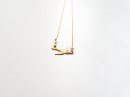 Plenty Necklace