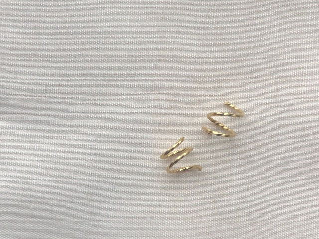 Abrazo With a Sparkle