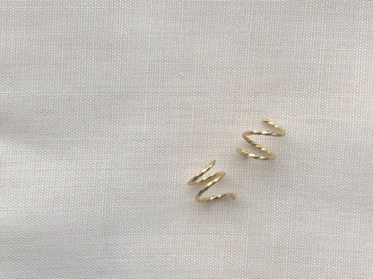 Abrazo With a Sparkle