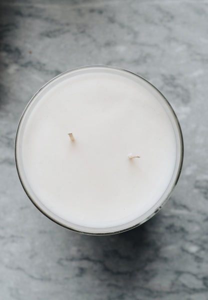 Lime Blossom Candle