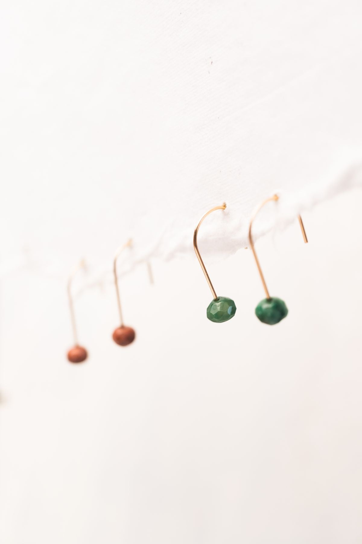 Arlo Earrings