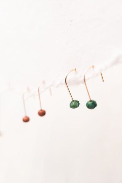 Arlo Earrings