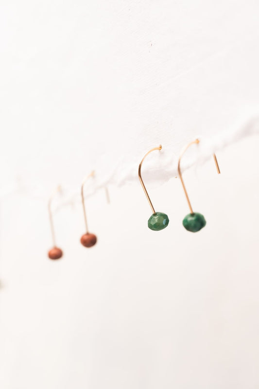 Arlo Earrings
