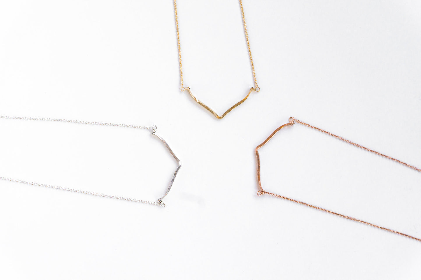 Essor Necklace