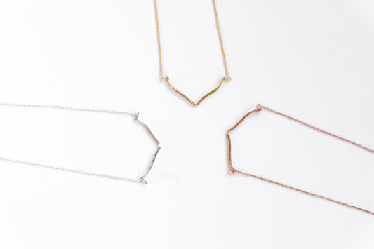 Essor Necklace