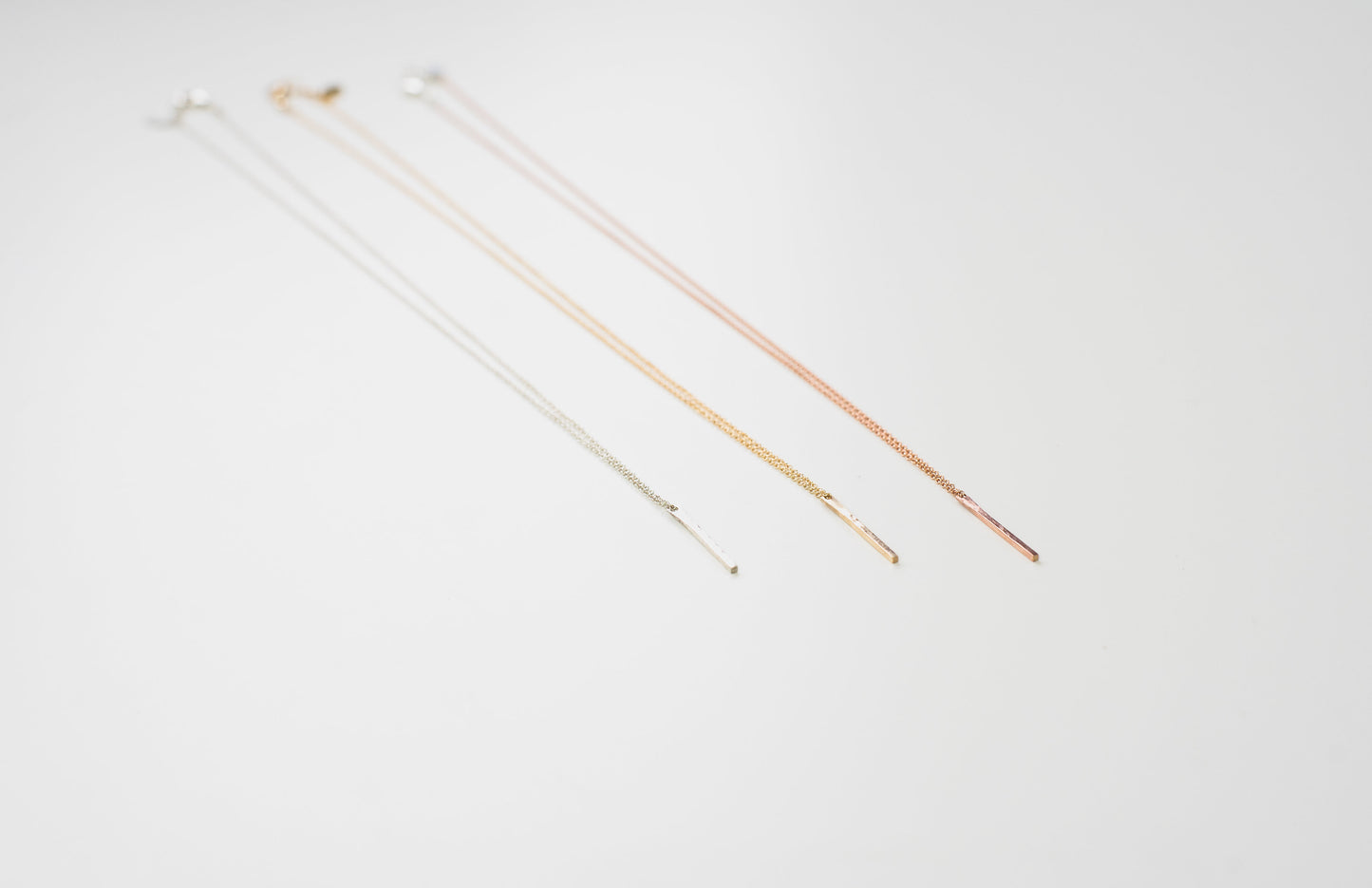 Nileen Necklace