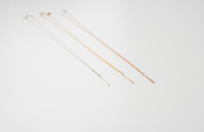 Nileen Necklace