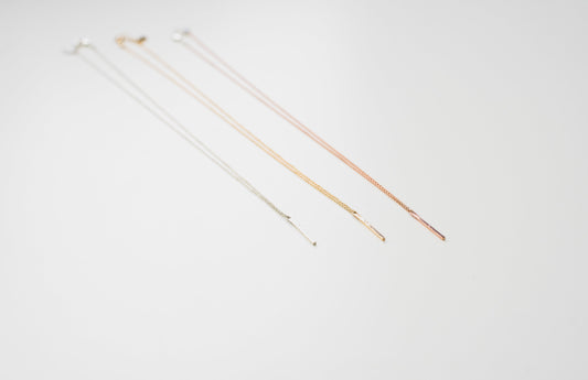 Nileen Necklace