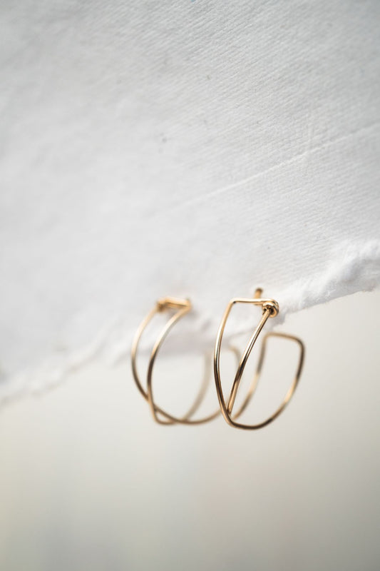 Achal Earrings