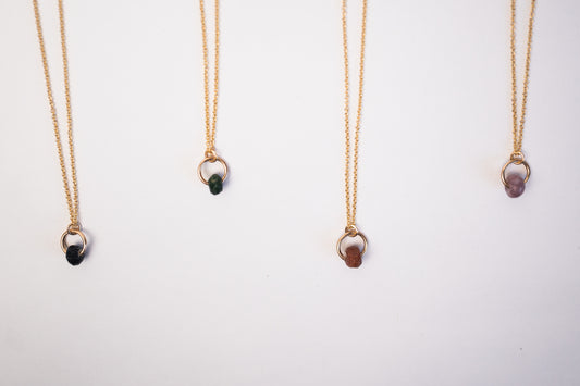 Arlo Necklace