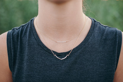 Essor Necklace